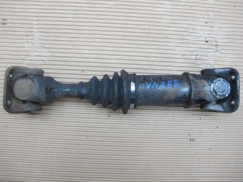 🥇82-83 DATSUN NISSAN S130 280ZX 2+0 REAR RIGHT SUSPENSION AXLE SHAFT OEM