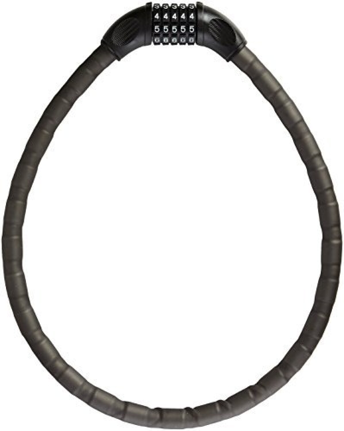 Prophete Panzerkabel Zahlenschloss Fahrradschloss online kaufen | eBay 