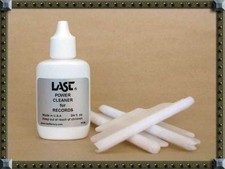 LAST FACTORY Power Cleaner-Removes Pressing Residue from Records-that H2O can't