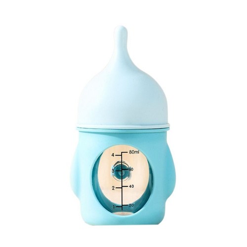 Small Pet Feeding Bottle Puppy Kitten Nipple Bottle Cat Nursing Milk Feeder - Picture 10 of 15