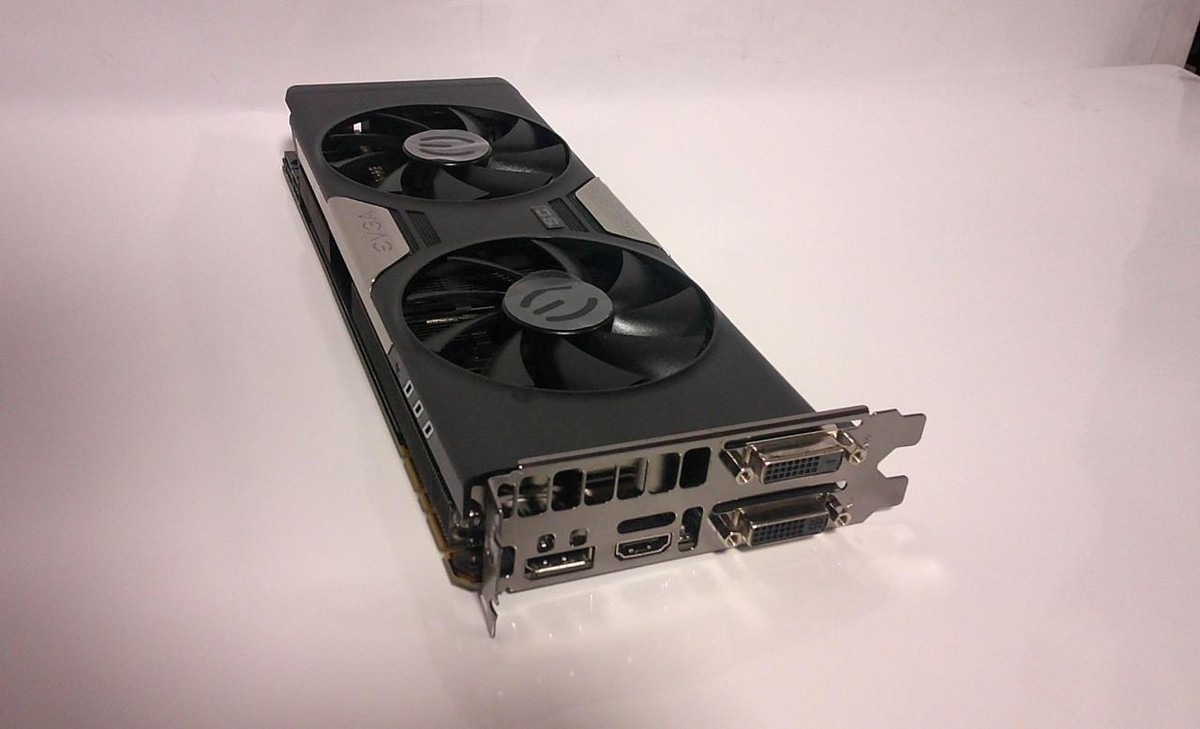 Gaming Gtx 780 Release Price Refurbished EVGA NVIDIA GTX 780 Ti