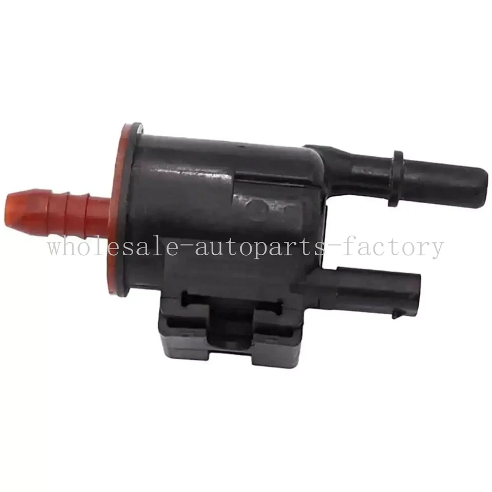 04627182AA Válvula de purga de bote de vapor para Jeep Compass Cherokee Dodge Dart Ram Foto 2 de 4