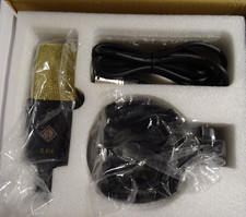 BAI FEI LI C414 Condenser XLR Microphone (34mm version) - Mint/working condition