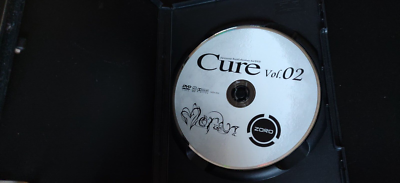 V.A - Japanesque Rock Collectionz Aid Cure DVD Vol.2 [DVD] (Visual