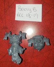 Allarus Custodians Warhammer 40k bits Adeptus Custodes