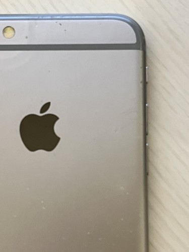 Apple iPhone 6 - 64 GB - Space Grey - Unlocked with original box + instructions - Afbeelding 9 van 19