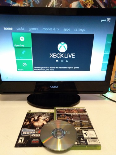 Xbox 360 Sonic Deadpool Kengo Minecraft COD MGS Transformers Video Game - U Pick - Picture 234 of 817