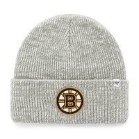 Nhl Boston Bruins WollmüTze WintermüTze Brain Freeze MüTze Knit 190182413436