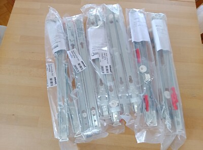 6 Brödje Multi Fix B BH 500 Heizkörperhalterung