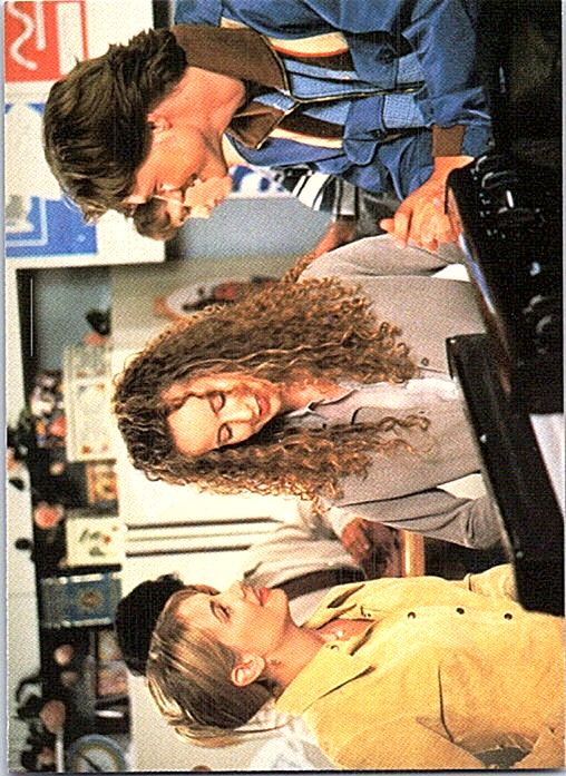 1999 Dart Sabrina The Teenage Witch - Pick Choose Your Cards - Picture 6 of 35