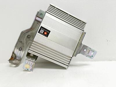 2009-2011 Toyota Tacoma Amplifier (JBL Audio System w/ Speaker