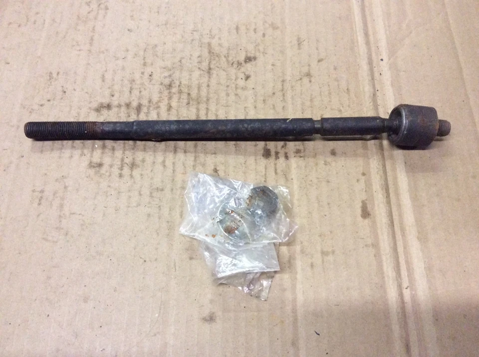 NUEVO NAPA 269-5103 extremo de barra de dirección interior delantero para 86-91 Toyota 90-91 Lexus Foto 3 de 4