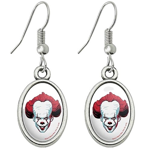 Working Mini Vibrator Earrings great for Festivals, Bachelorette, Raves And More | eBay Working Mini Vibrator Earrings great for Festivals, Bachelorette, Raves And More | eBay