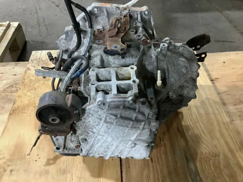 2006 SCION XA HATCHBACK 1.5L I4 AUTOMATIC TRANSMISSION GEAR BOX 159K MILES OEM+ - Image 4 of 4