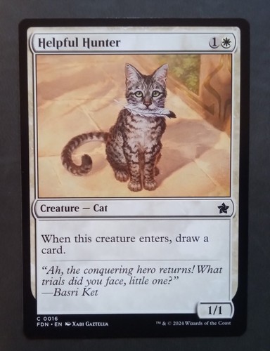 Magic The Gathering Foundations Singles YOU PICK Mint MTG - Picture 14 of 63