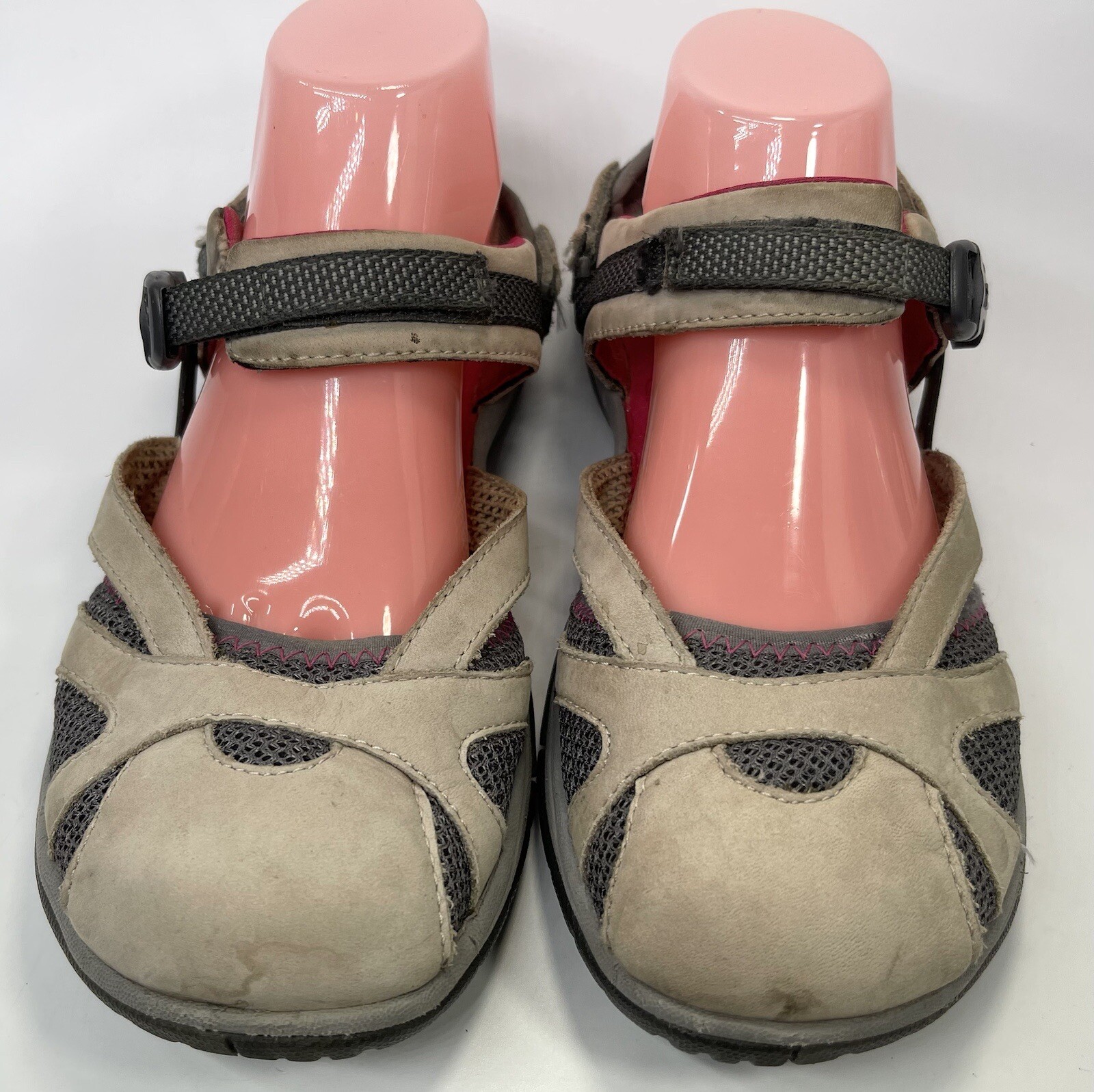 Sandali Merrell's Donna Azura Comfort Grigi taglia US 10 EUR 41