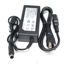 AC Adapter for Mastersizer 2000 Particle Size Analyzer Power Supply Cord Charger