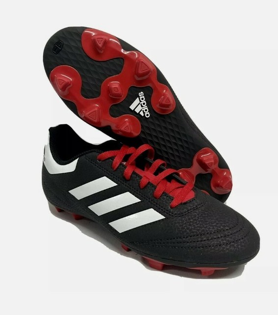 adidas goletto black