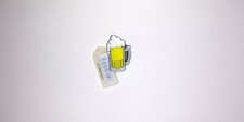 BEER MUG YELLOW Official 1st gen 06-08 JIBBITZ jibbitz crocs shoe charms