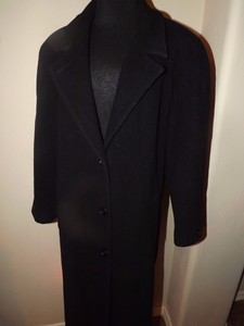 stephanie andrews wool coat