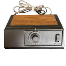 Scientific Atlanta Model 6783 Vintage Cable Box Not Tested
