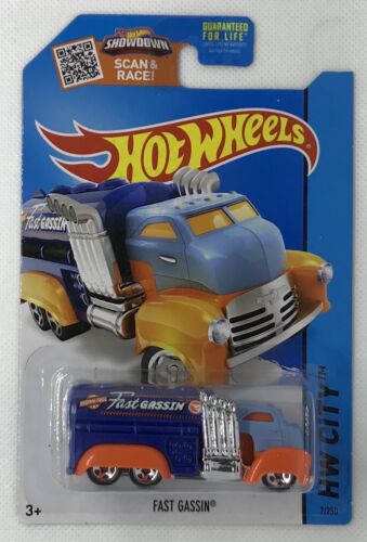 2015 Hot Wheels Treasure Hunts Limited Edition Your Choice Combined Shipping - Picture 6 of 12