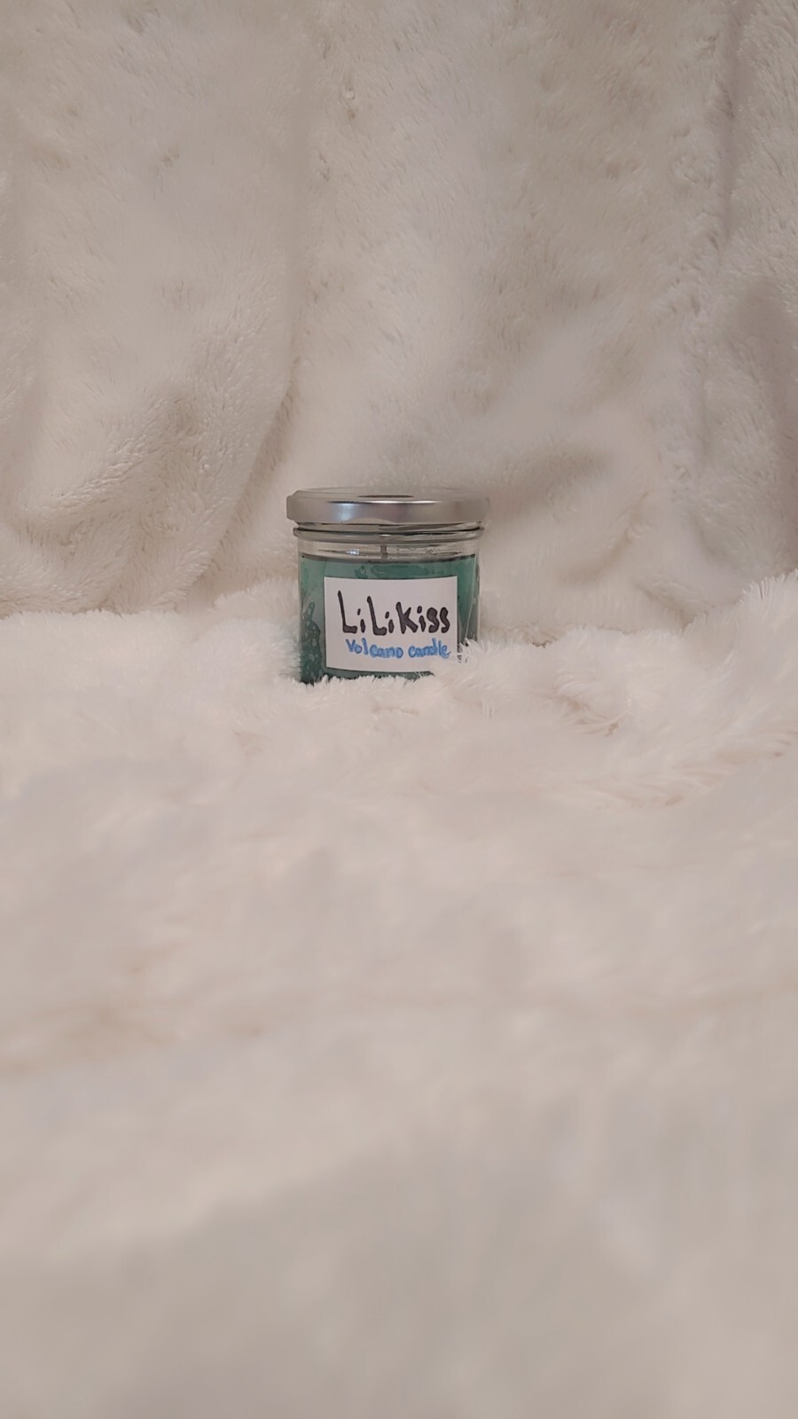 Homemade candles eBay