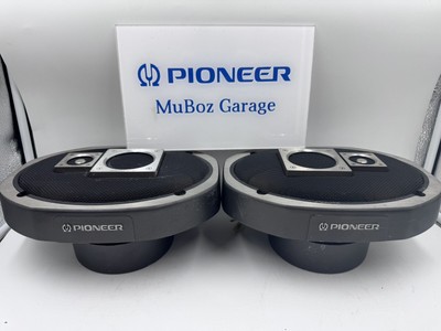 PIONEER TS-V69 パイオニア