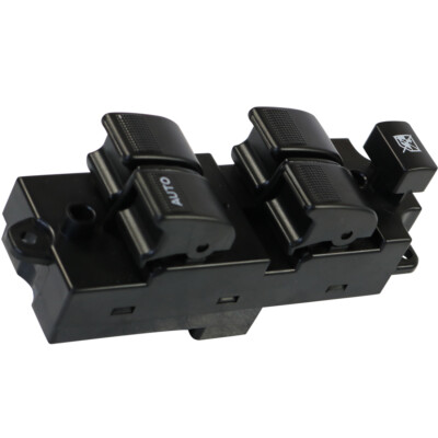Master Electric Window Switch For Mazda MPV 2001-06 Mazda 626 1998-02 GG2A66350