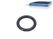 20 x O-ring DT Spare Parts 1.24251 O-ring, d: 31 mm, S: 6,5 mm