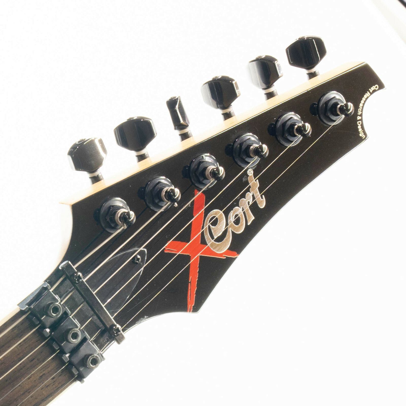 コルト Cort X-11 Duncan x 2 コルトCort X-11 Duncan x 2