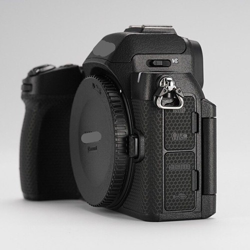 Recubrimiento de calcomanía Mebont para cámara Nikon Z50II Z50 II pegatina envoltura de vinilo capa de película - Imagen 8 de 70