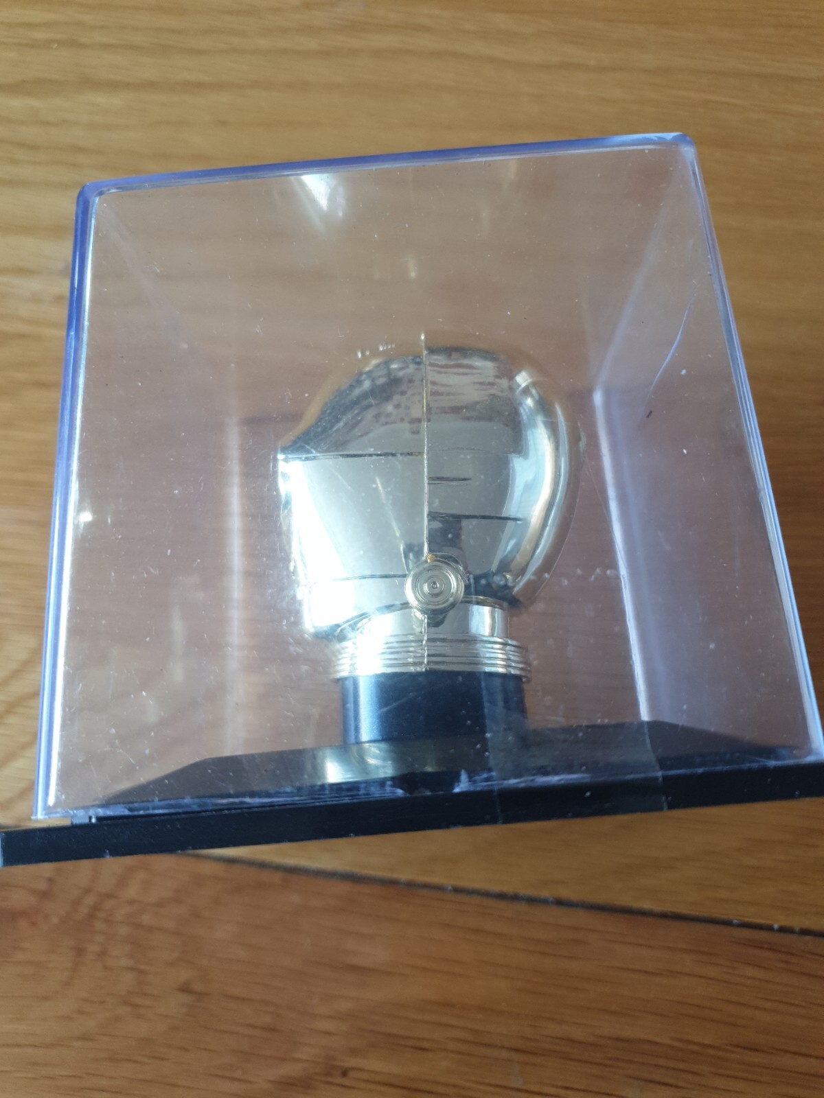 Star Wars Helmet Collection DeAgostini Mini Helmets Complete your