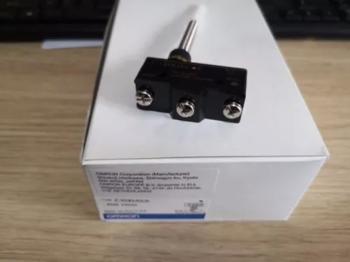 1PC Omron Z-15GNJ55-B Limit Switch Z15GNJ55B New
