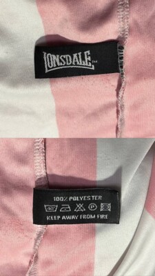 Camisa Sunderland AFC Away (2) 2005/06 Lonsdale Retrô Masculina