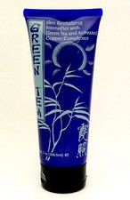 TECHNIQUE LABS "GREEN TEA" REVITALIZING INTENSIFIER TAN LOTION 7Z - NEW - 25.RV