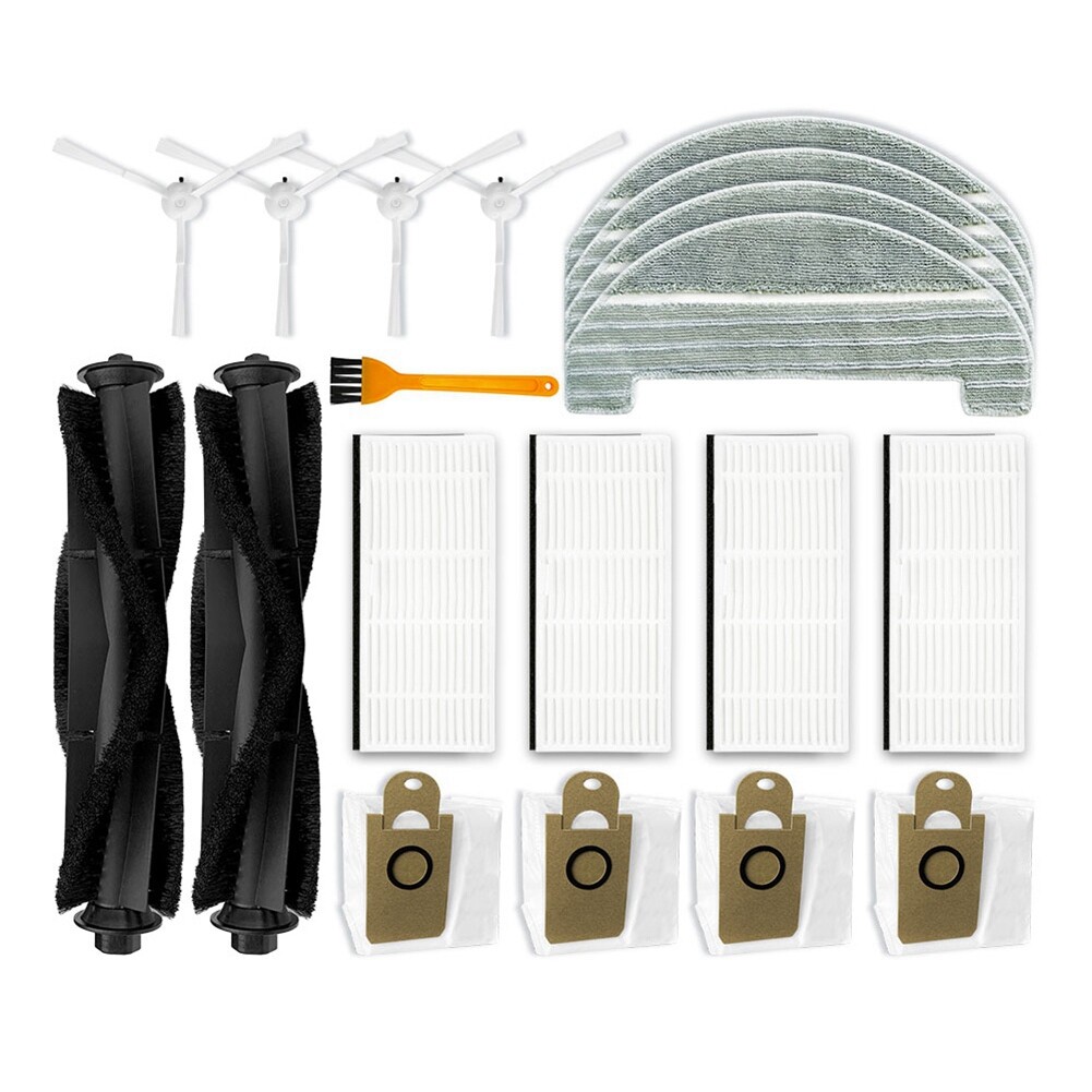 T10 Robot Vacuum Cleaner Replacement Parts Accessories 2311
