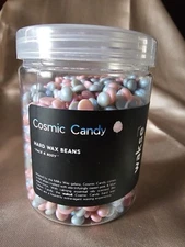 Waske Cosmic Candy Hard Wax Beans