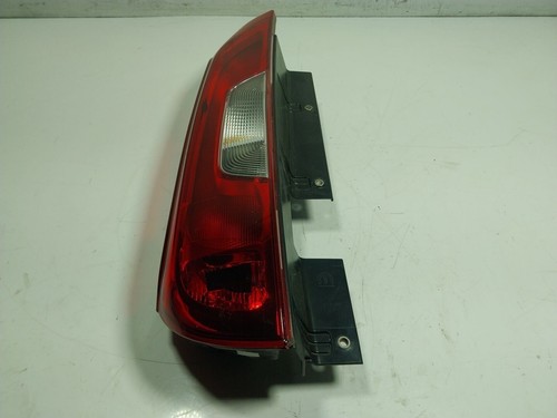 52044717 PILOTO TRASERO IZQUIERDO / 52044717 / 17384750 PARA FIAT DOBLO CARGO 2