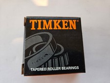 Timken 09195AB Tapered Roller Bearing 38.27x49.23x14.29mm - New