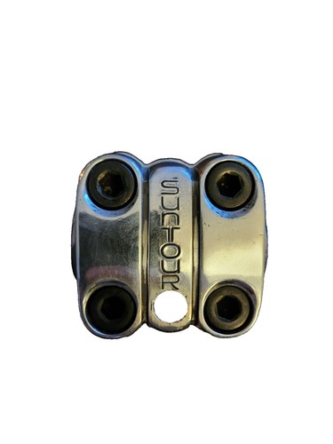 SR Suntour XCT 30 27.5