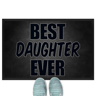 BEST DAUGHTER EVER 18001007208