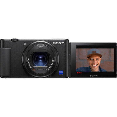 Sony ZV-E10 delivers on value for content creators - Videomaker