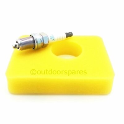 Lawn Mower Service Kit For Models 450E, 500E, 550E, 550EX – All-in-One Maintenance Pack 8 thumbnail image