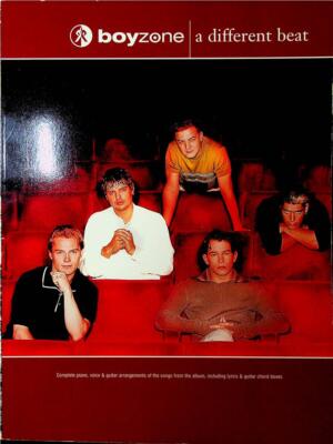 Ein anderer Beat: Boyzone