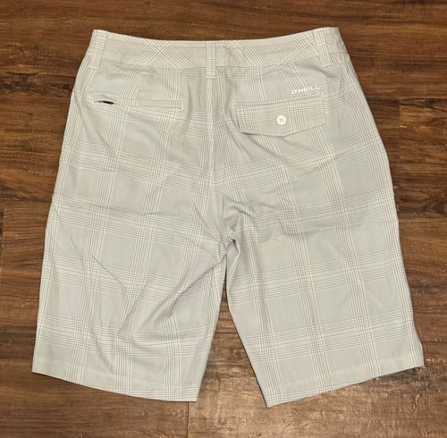 Oneil Hybrid Mens Shorts - Picture 11 of 21