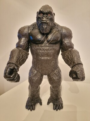 King Kong 11 Inch Action Figure Monsterverse Godzilla vs Giant