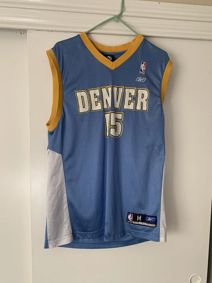 Carmelo anthony replica store jersey
