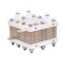 Hydrogen-Rich Machine PEM Electrolyzer 1200ML/MIN Hydrogen Generator Max 1.0MPA,