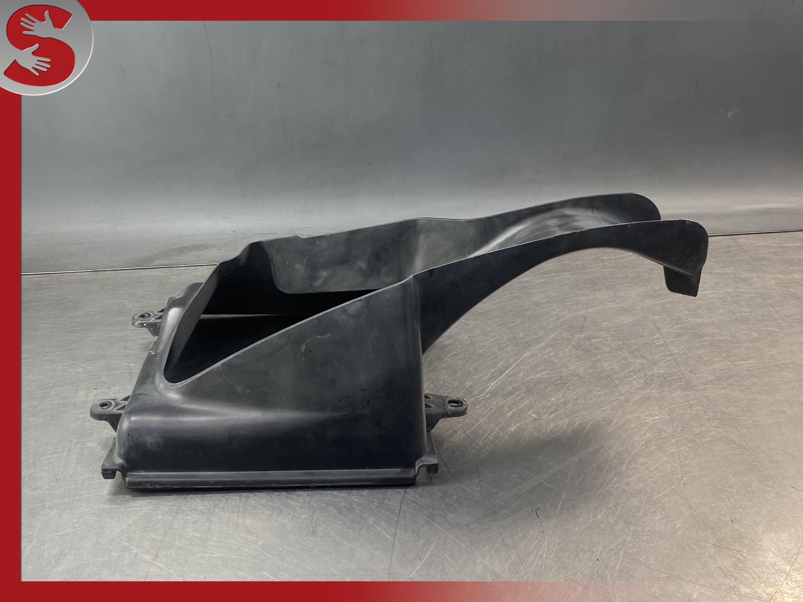 14-19 Maserati Ghibli Right Passenger Side Air Vent Duct Trim Panel Cover OEM